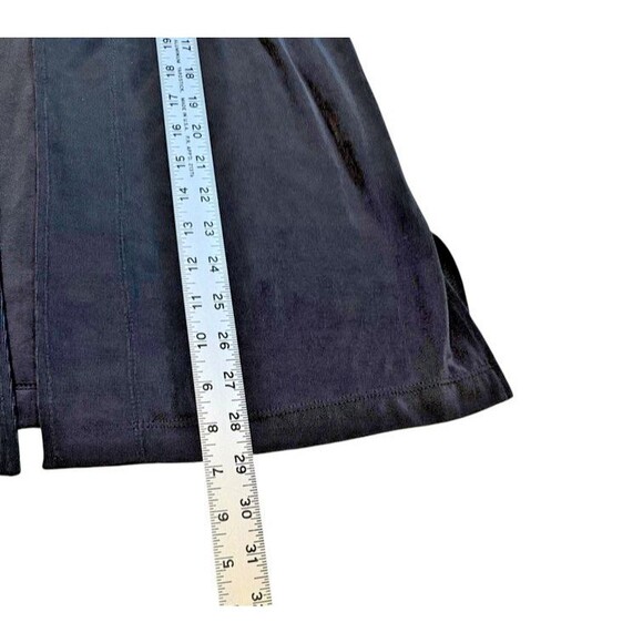 Chico's Travelers Set Size Small (1) Petite Cardigan Jacket Pants Short -Ankle - Picture 6 of 10